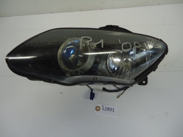 R1 2007 - 2008 Yamaha Koplamp D1-17768, Motoren
