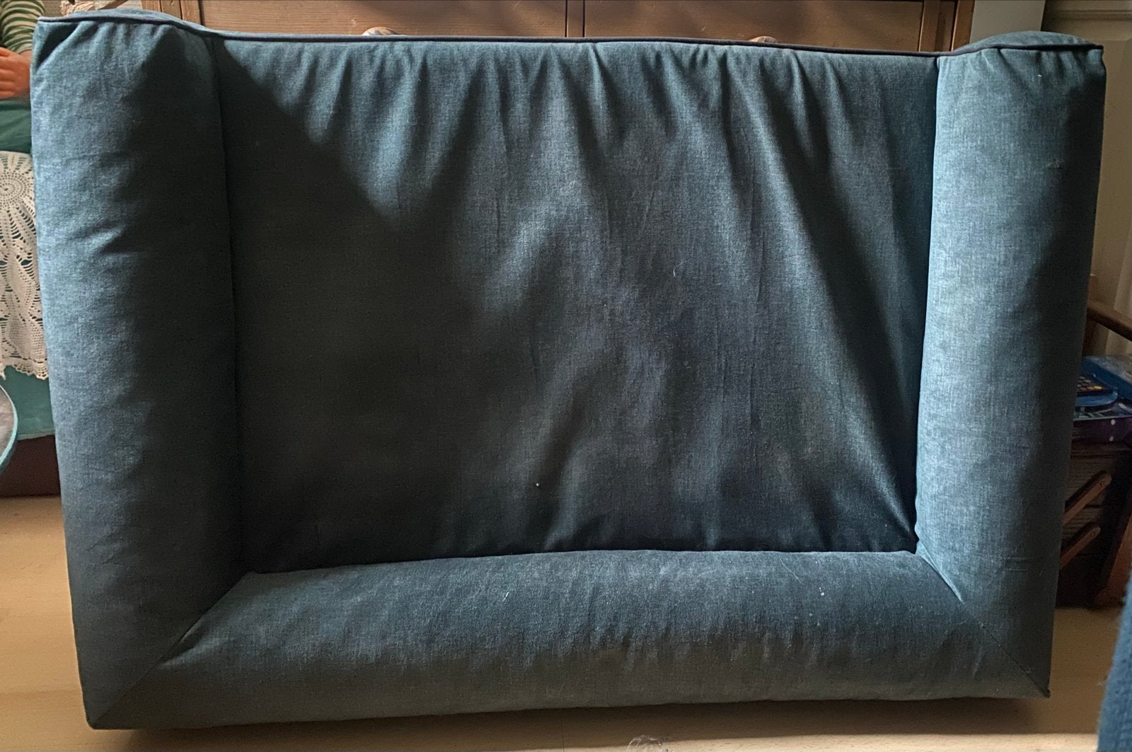 Orthopedische ) Hondenmand Lounge Bed, Ophalen of Verzenden, Nieuw, Overige