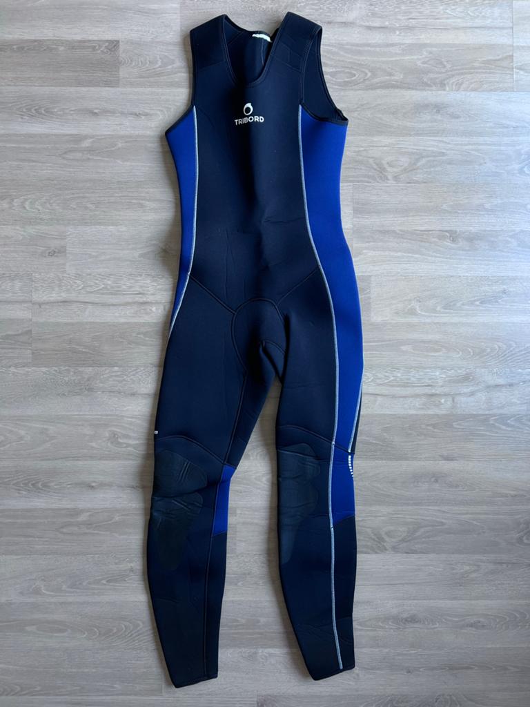 Zwem Wetsuit Man Maat M, Wetsuit, ., Heer, Ophalen of Verzenden