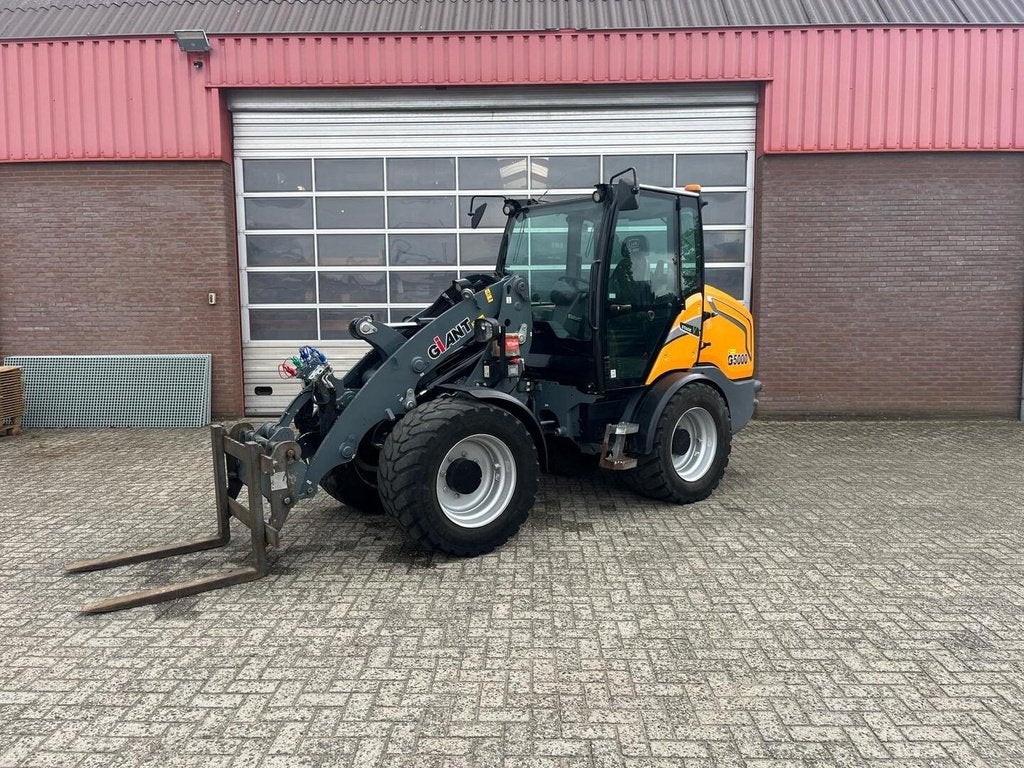 Giant G5000-62262, Tobroco, Info@tobroco.nl, Sprendlingenstraat 57
5061 KM  Oisterwijk, NL, Overige typen