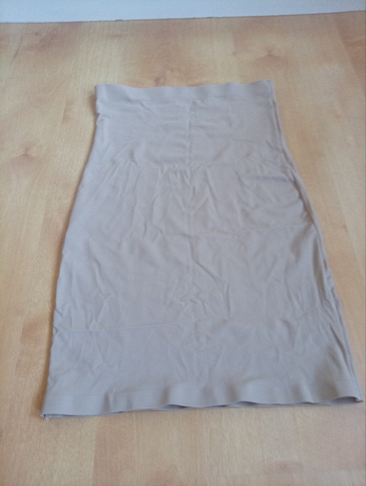 corrigerende onderrok, Kleding | Dames, Beige, Ophalen of Verzenden, Zo goed als nieuw, Maat 36 (S)