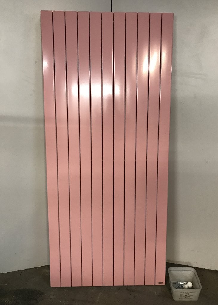 Design radiator, Vasco, 2 types, handdoekradiator, Doe-het-zelf en Verbouw, Ophalen, Radiator, Nieuw, 60 tot 150 cm