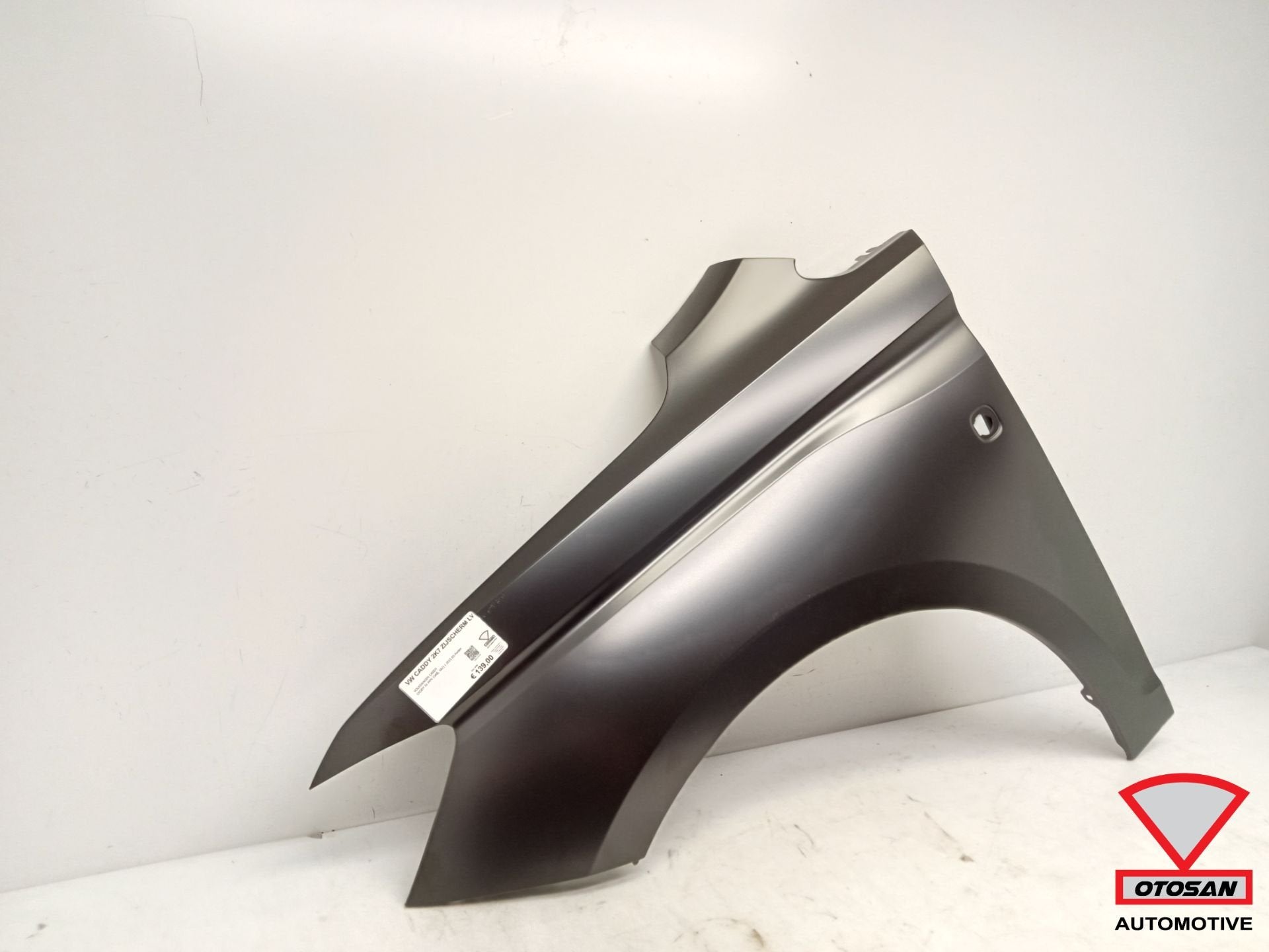 Caddy 2K7 2021+ Zijscherm Spatbord Links Voor Nieuw!, Volkswagen, Volkswagen AG, Berliner Ring 2
38440  Wolfsburg, DE, Nieuw