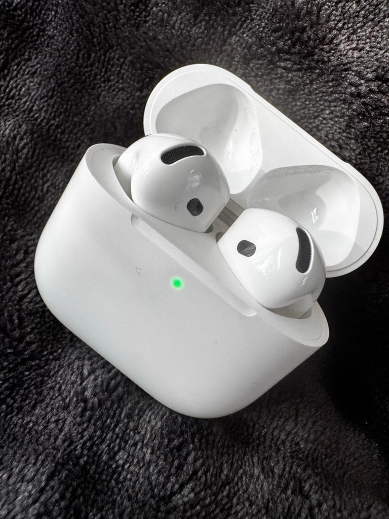 Apple Airpods 4 ANC - nieuw, Audio, Tv en Foto, Koptelefoons, Ophalen of Verzenden, Nieuw, Overige merken