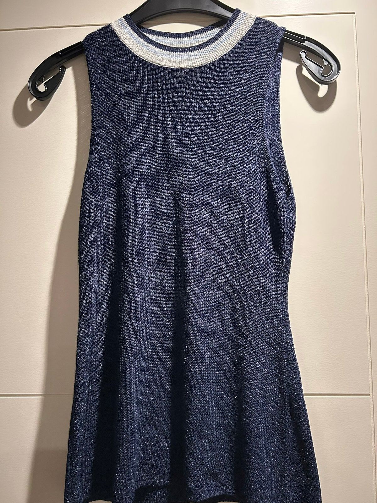 Kocca top M, Maat 38/40 (M), Blauw, Ophalen of Verzenden, Zo goed als nieuw