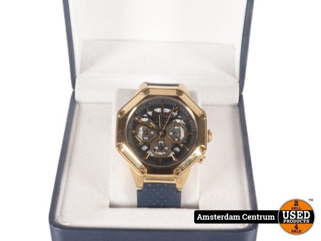 Versus Versace Palestro VSP393121 - ZGAN, Versace, Zo goed als nieuw, Support@versace.com, Via GesÃ¹ 12
20121 Milan
Italy