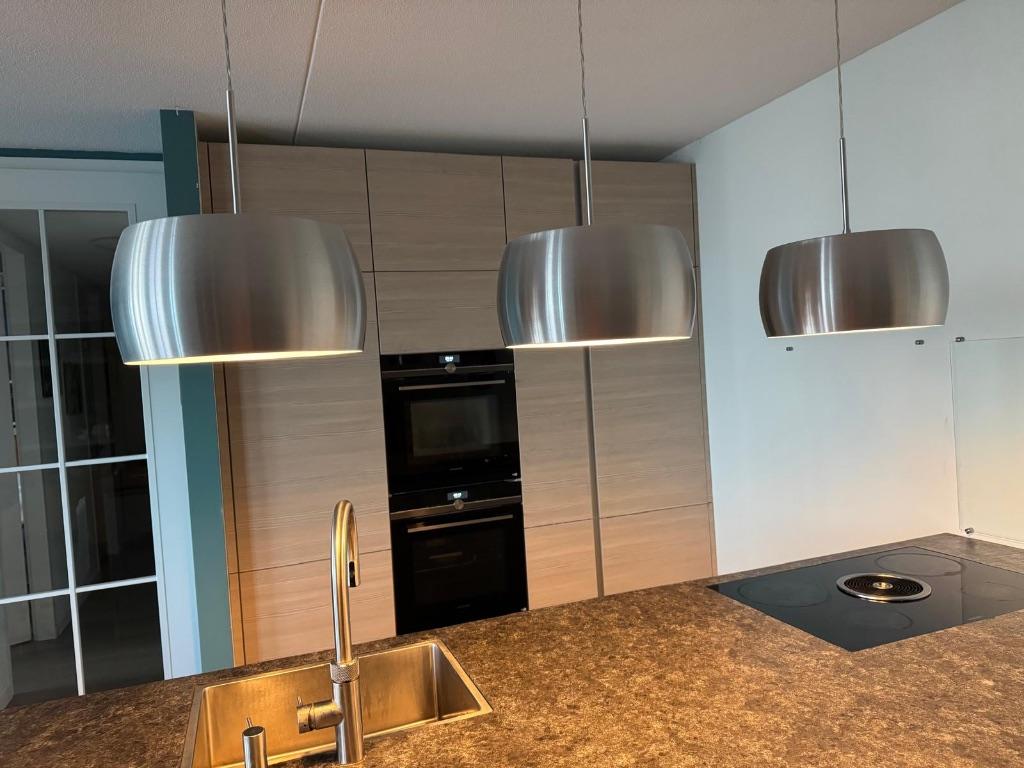 Lampen, Ophalen, Gebruikt, Kunststof, Minder dan 50 cm