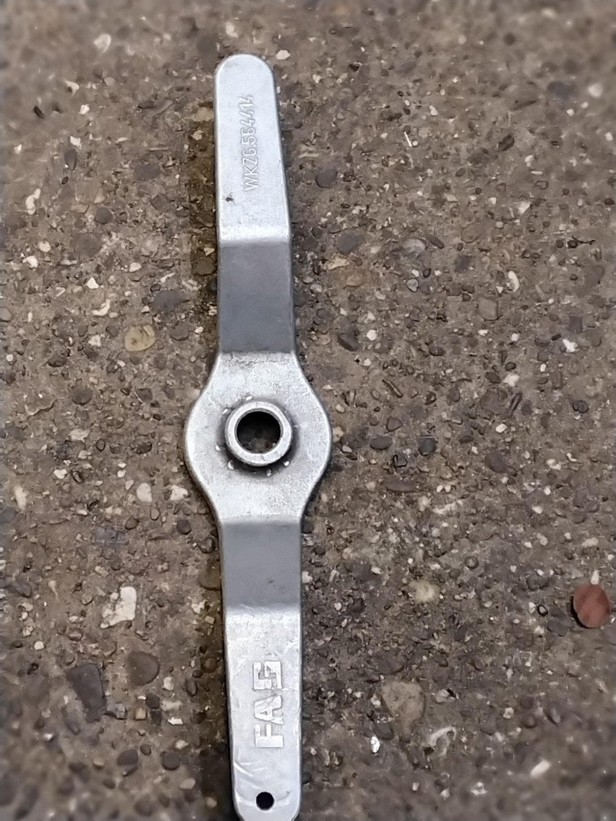 FIETSGEREEDSCHAP, Ophalen of Verzenden