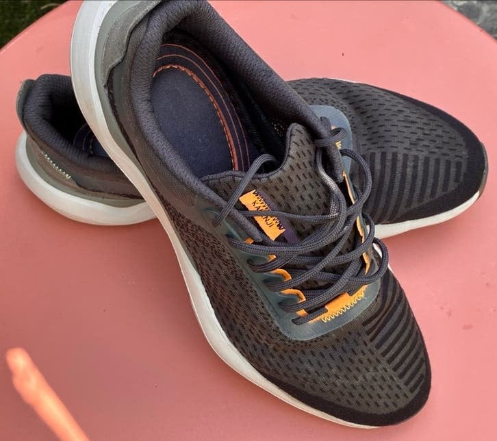 Heren hardloopschoenen - RUN JF500.1 M - Maat 44, Overige merken, Gebruikt, Overige typen, Ophalen of Verzenden