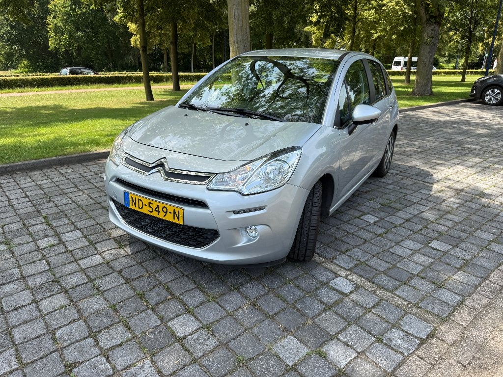 Citroën C3