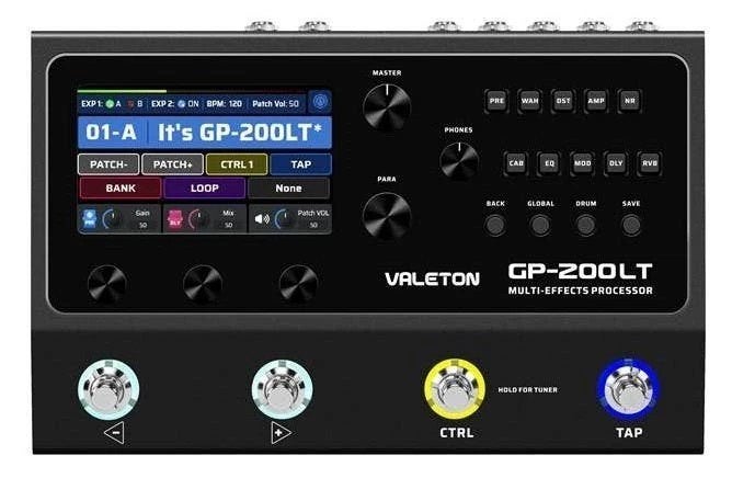 diverse gitaareffecten, Muziek en Instrumenten, Ophalen, Zo goed als nieuw, Reverb