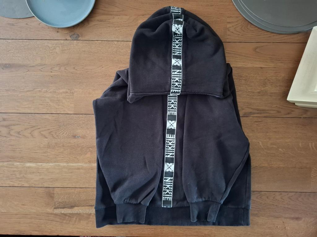 Nikkie Hoody., Ophalen of Verzenden, Zo goed als nieuw
