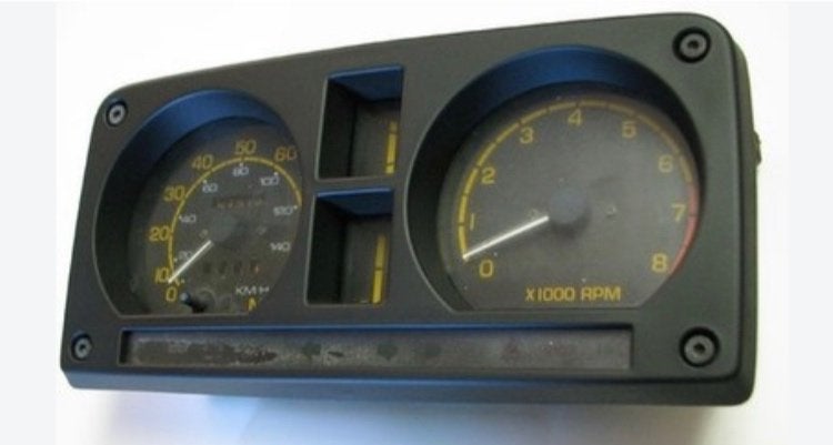 Suzuki samurai/sj413 tellerklok cover, Auto-onderdelen, Ophalen of Verzenden, Gebruikt, Suzuki