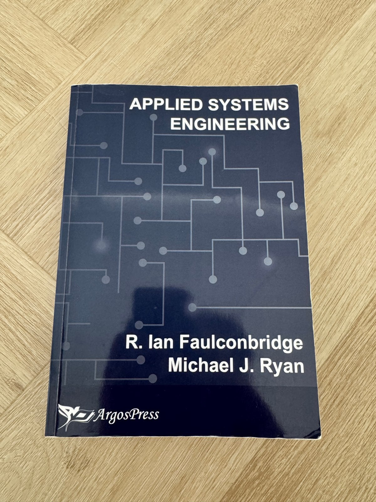 Applied Systems Engineering, Boeken, Studieboeken en Cursussen, Ophalen of Verzenden, Beta, Gelezen, WO