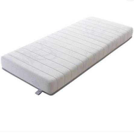 Auping matras, Ophalen, Eenpersoons, Zo goed als nieuw, 80 cm