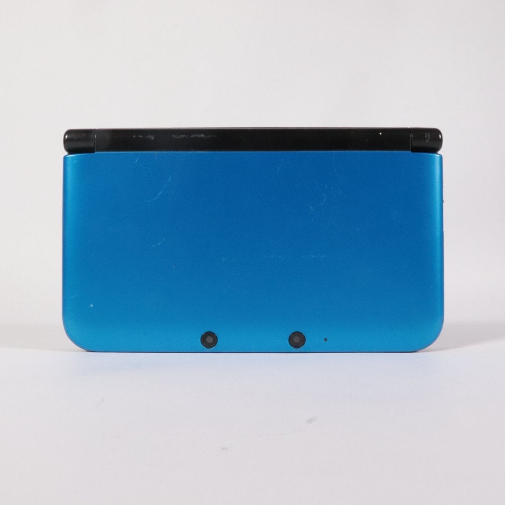 Nintendo 3DS XL + 5 Virtual Pokemon Games - Nette Staat, Nintendo, Gebruikt, Support@nintendo.com, 11-1 Hokotate-cho, Kamitoba, Minami-ku
Kyoto 601-8501
Japan