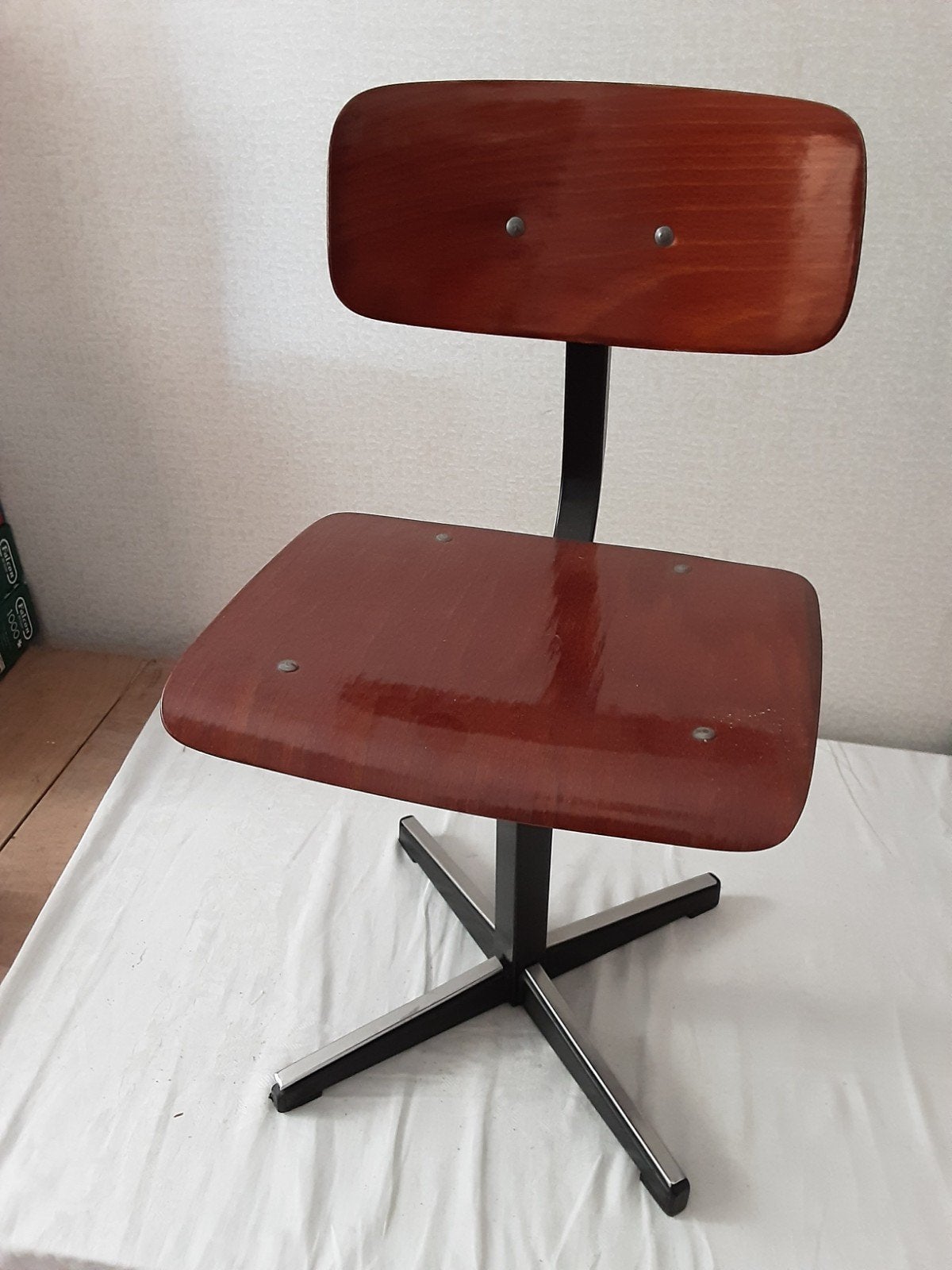 Kinderstoeltje, Kinderen en Baby's, Ophalen, Stoel(en)
