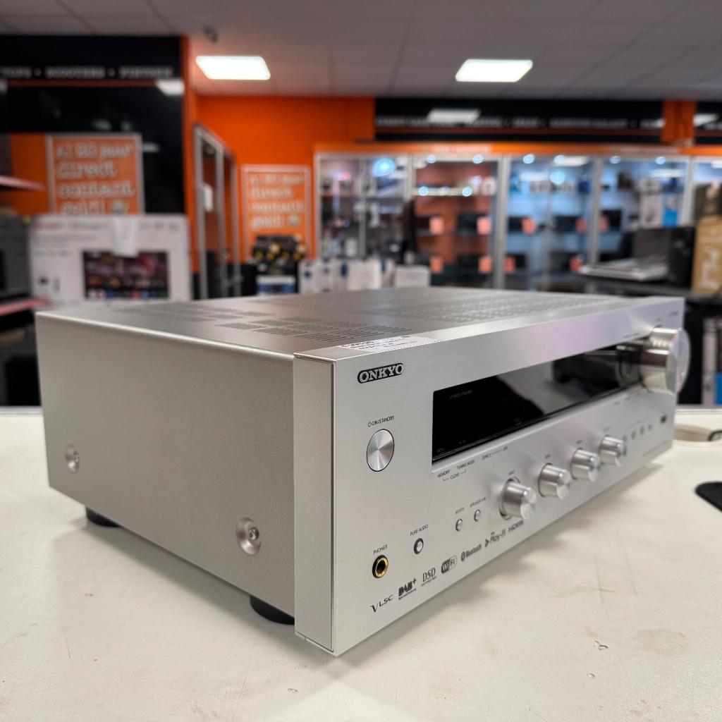 Onkyo TX-8270 2.1 stereo receiver Incl ab, Onkyo, Zo goed als nieuw, Support@onkyo.com, 2-1 Nisshin-cho, Neyagawa-shi
Osaka 572-8540
Japan