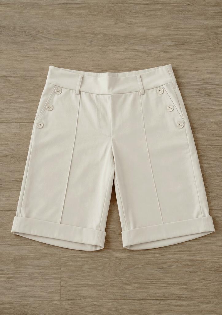 Mi Piace korte broek maat L xl of xxl verkrijgbaar, Kleding | Dames, Broeken en Pantalons, Mi Piace, Overige kleuren, Kort, Maat 46/48 (XL) of groter