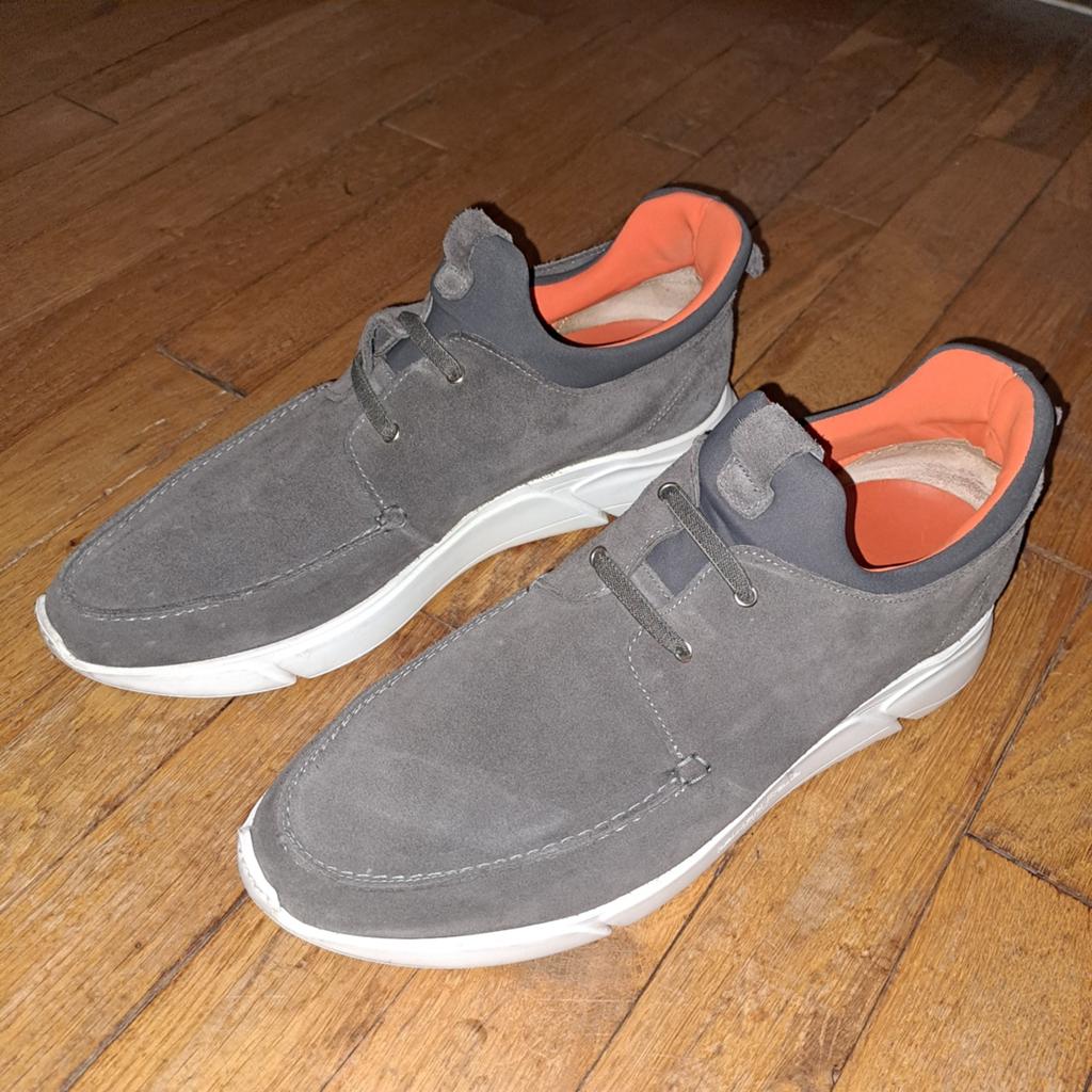 Reinhard Frans sneakers maat 45, Overige kleuren, Ophalen of Verzenden, Reinhard Frans, Sneakers of Gympen