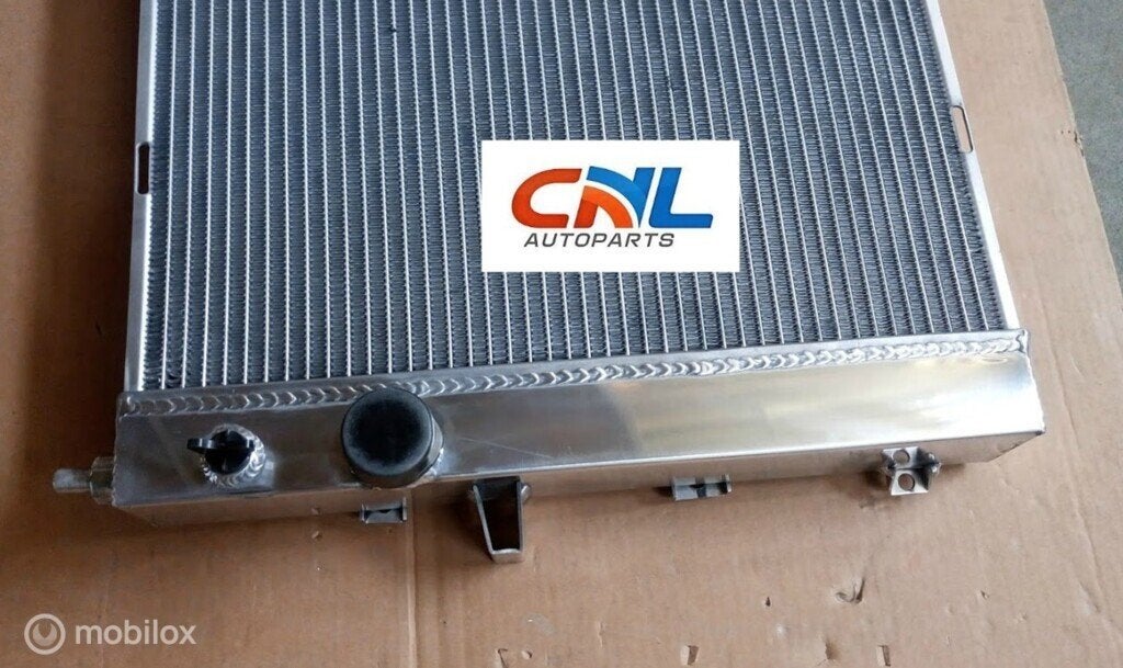 Radiateur LAND ROVER DISCOVERY 2 V8 4.0 4.6L 1998-2004, Nieuw, Ophalen of Verzenden