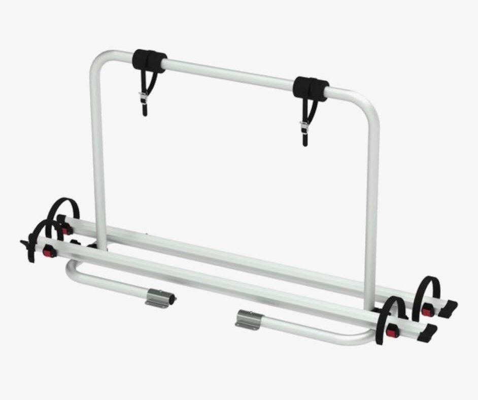 Fietsdrager Caravan ECO, Ophalen, Nieuw