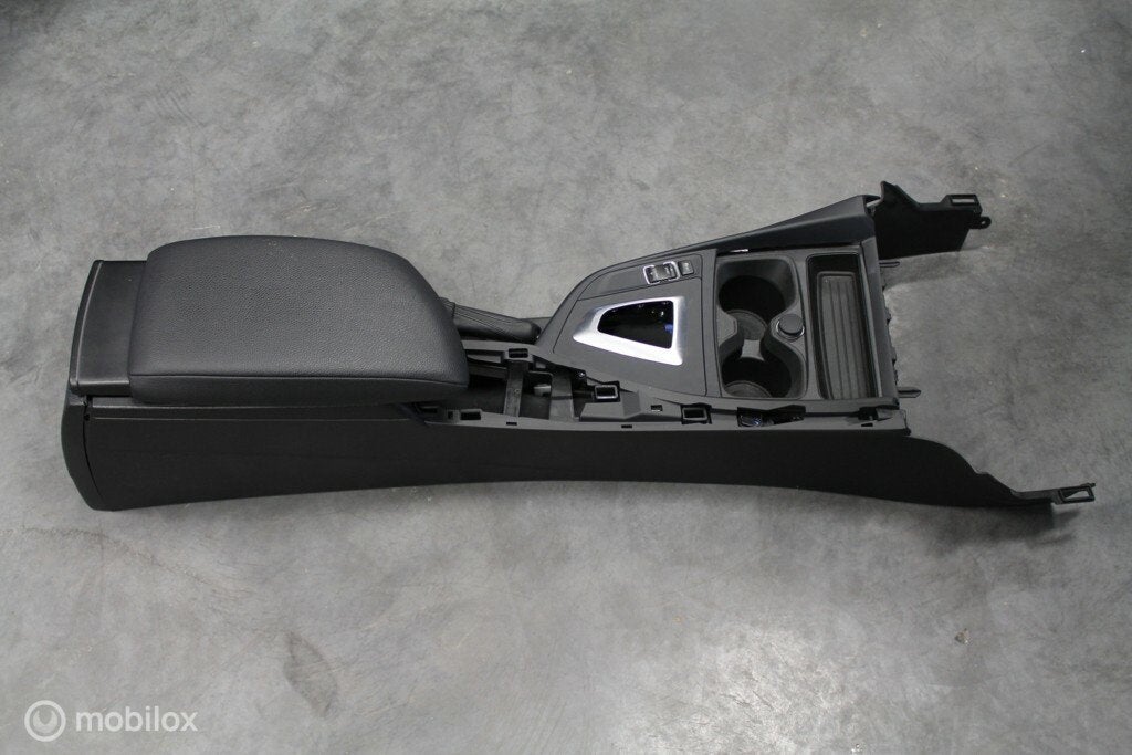 Middenconsole BMW 2 serie F22 (2013-heden), Gebruikt, Ophalen of Verzenden