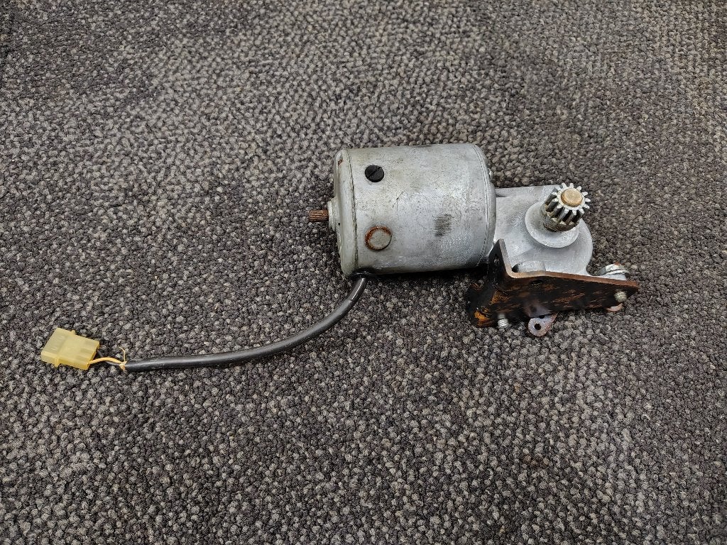 Gripper Motor Rock- Ola 425 GP (1965) jukebox, Verzenden, Gebruikt, 1950 tot 1960, Seeburg