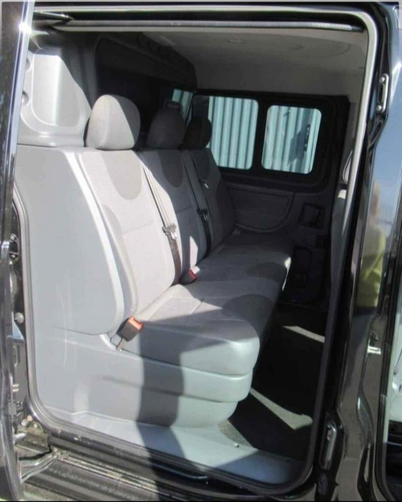 Inbouw dubbele cabine voor Peugeot Expert, Auto-onderdelen, Interieur en Bekleding, Peugeot, Ophalen