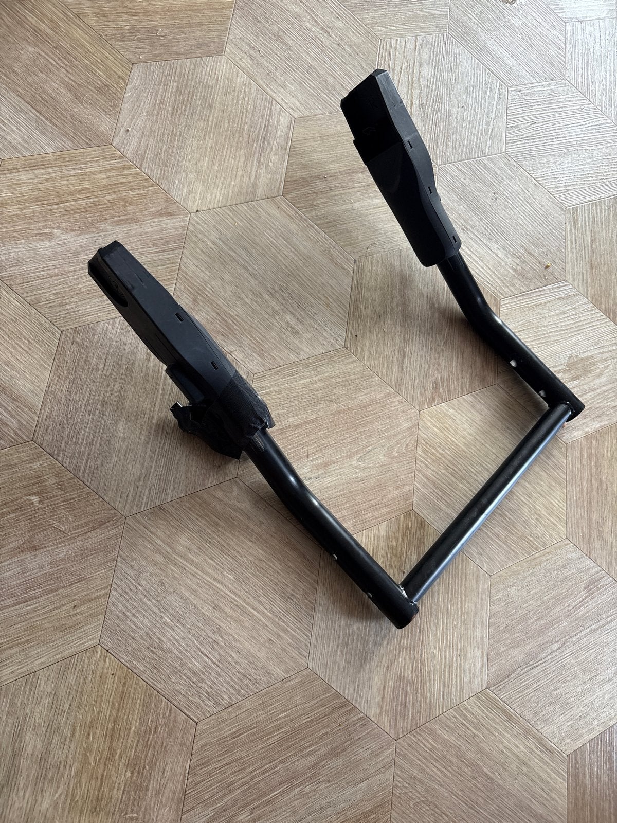 Gazelle makki Maxi-Cosi adapter, Ophalen, Gebruikt, 1 kind, Gazelle