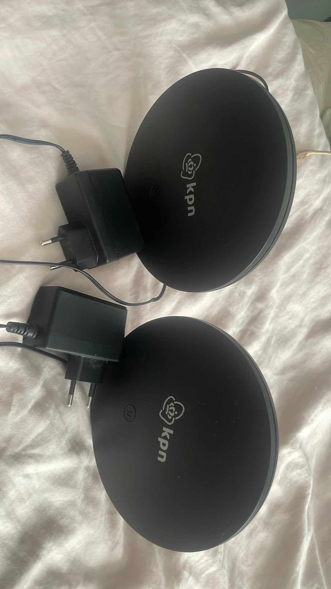 Wifi versterkers kpn