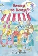 Snoep te koop! Ida Lok-de Haan  9789059524538, Ophalen of Verzenden, Zo goed als nieuw, Ida Lok-de Haan