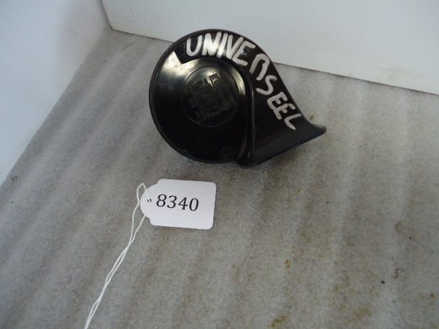 Claxon D1-12630