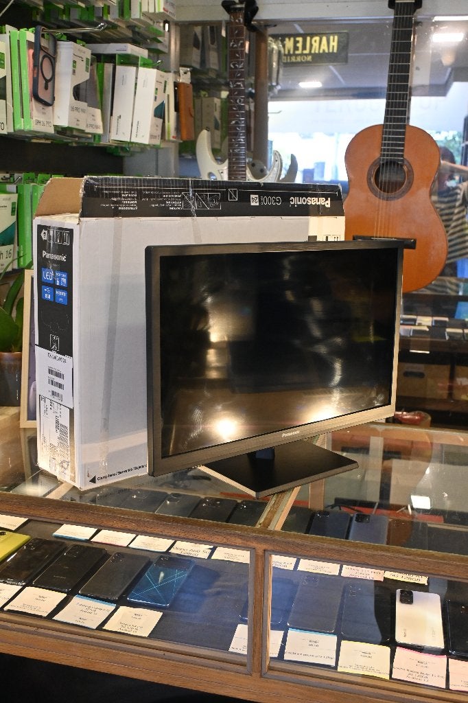 Panasonic TX24GW324, Onbekend, Ophalen of Verzenden, Zo goed als nieuw, Onbekend