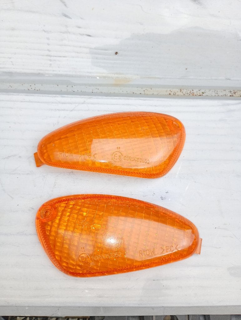 Gilera runner/skipper onderdelen, Ophalen of Verzenden, Gebruikt