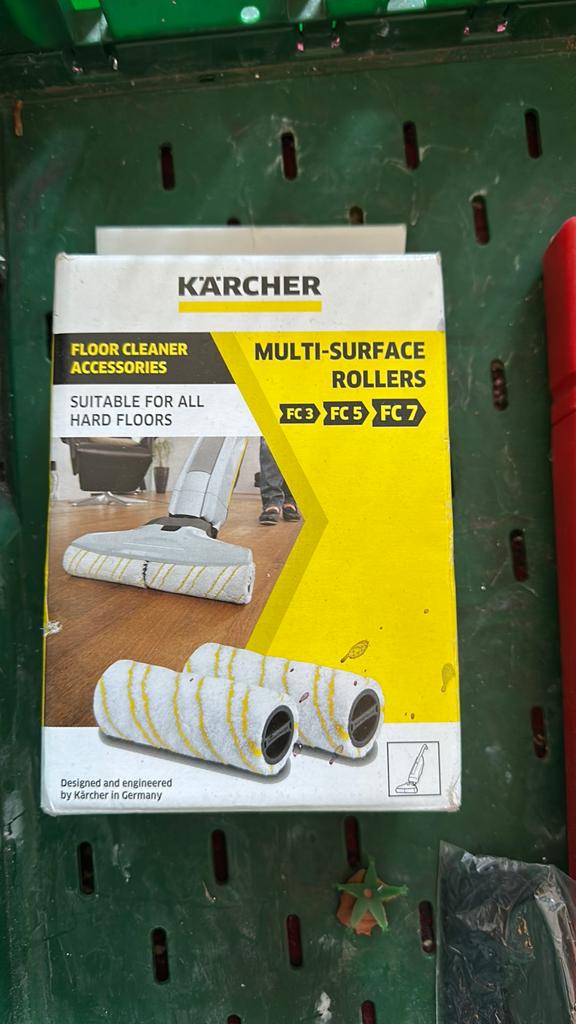 Kärcher 2.055-006.0, Ophalen of Verzenden, Nieuw