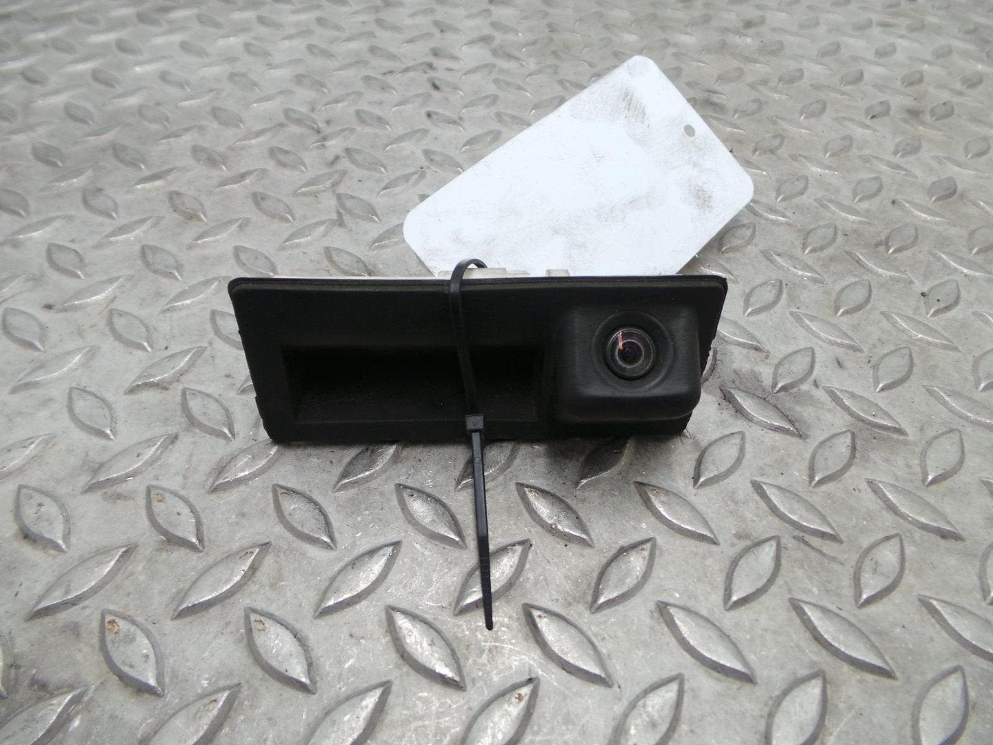 AUDI A4 S4 qu. 3,0 CAMERA 2013, Ophalen of Verzenden, Gebruikt, ARN erkend
