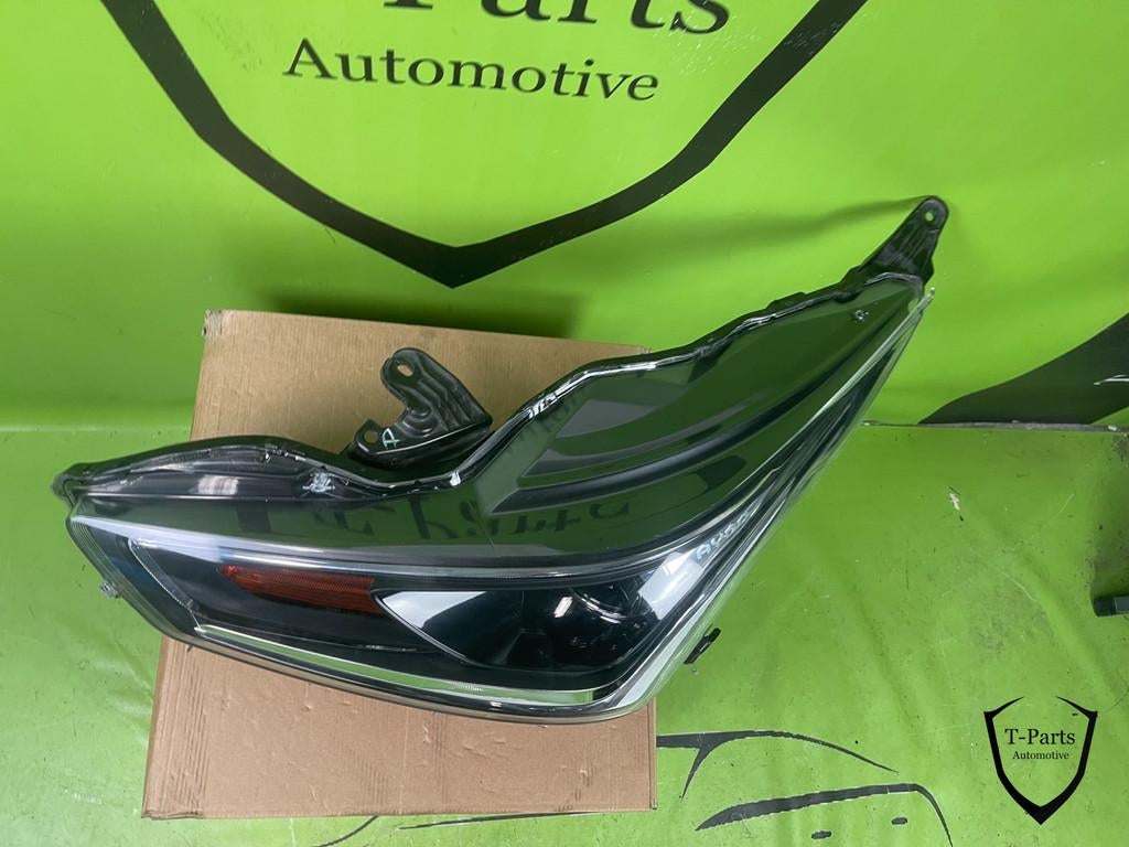 toyota aygo links koplamp lamp 811700H210, Auto-onderdelen, Info@fabrikant.eu, Ophalen of Verzenden, Toyota, Fabrikantstraat 1
1000 AA  Amsterdam