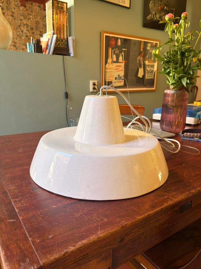 Hanglamp Pols Potten, Ophalen of Verzenden, Zo goed als nieuw, Minder dan 50 cm