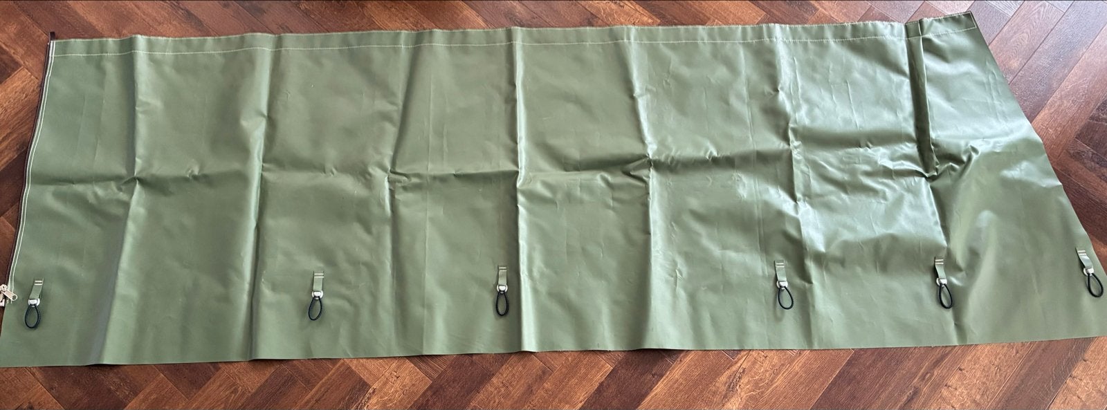Holtkamper Aero wagenschort Bisonyl, Ophalen of Verzenden, Nieuw
