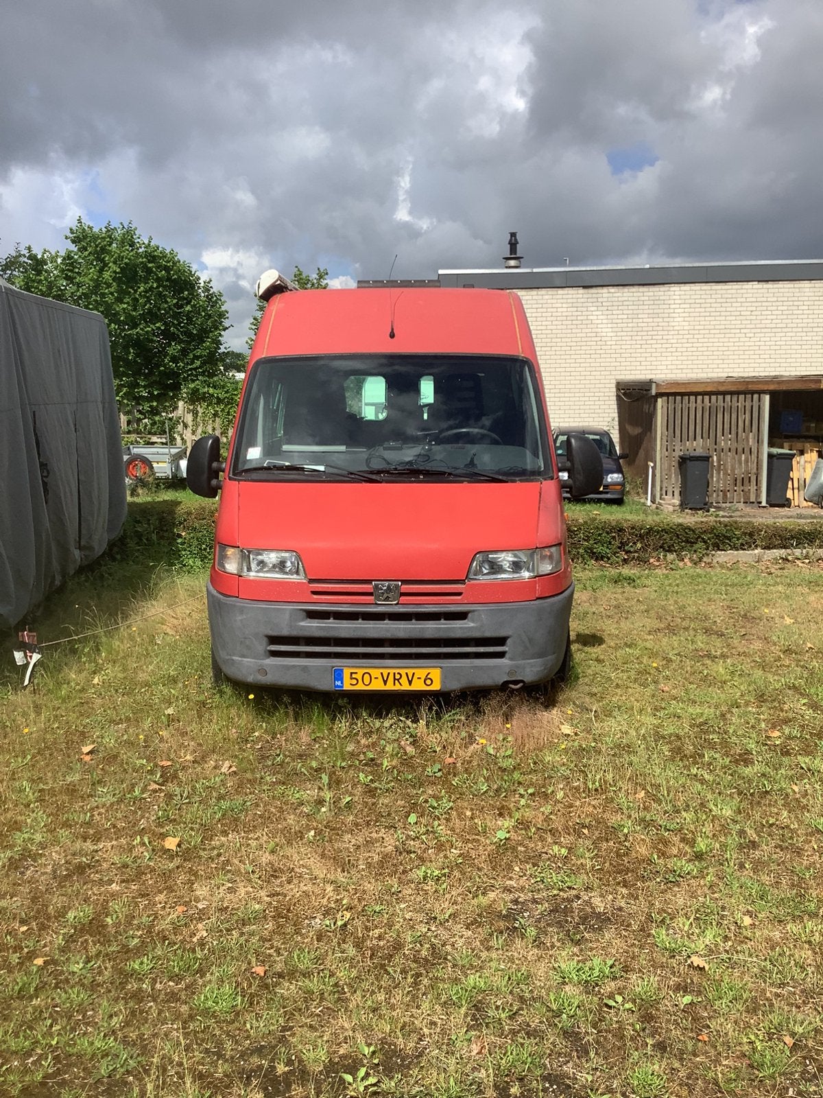 Caravans And Camping Buscamper