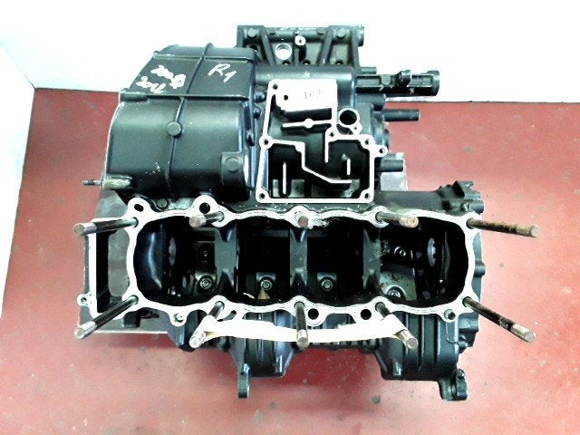 R1 2011 - 2014 Yamaha Motorblok D1-40565