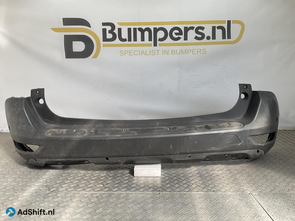 Bumper Peugeot 5008 6xpdc 98166681877 Achterbumper X1-20049, Bumper