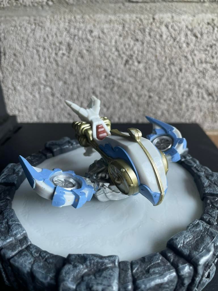 Jet Stream - Skylanders Superchargers, Ophalen of Verzenden, Zo goed als nieuw