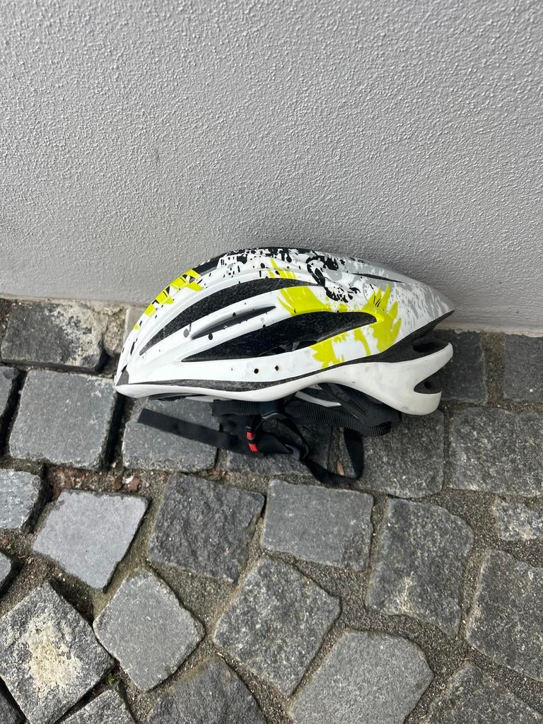 Kinder Fietshelm S/M - 52 tot 58 cm, Ophalen, Gebruikt, S, Jongen of Meisje