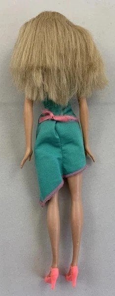 Barbie Chic K8651 Mattel 2007 fashionista pop vintage, Verzamelen, Poppen, Coolsingel 104, 3011 AG Rotterdam, Netherlands, Verzenden