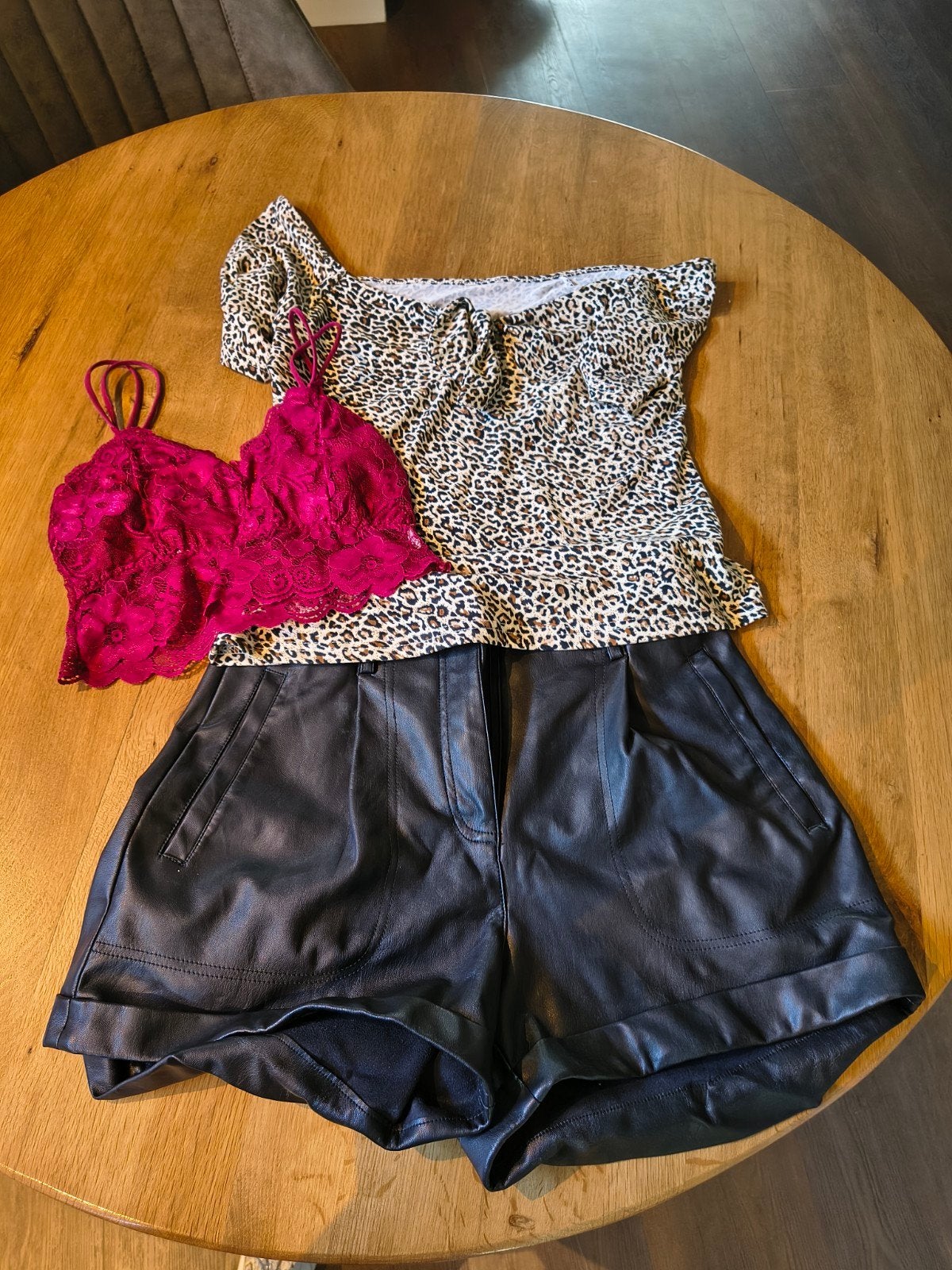 Kleren gedragen personage Kees Flodder, Maat 38/40 (M), Carnaval, Ophalen of Verzenden, Zo goed als nieuw