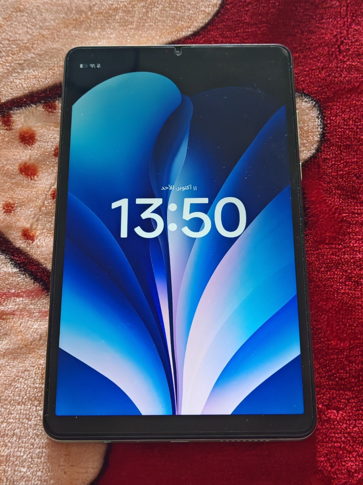 Xiaomi Redmi pad SE 128 GB 8.7 Inch, Ophalen of Verzenden, Zo goed als nieuw, 6 megapixel of meer, Overige modellen