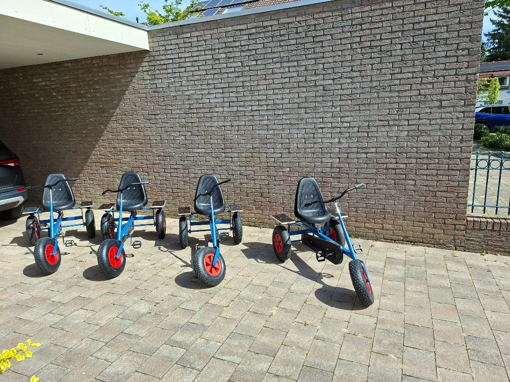 Trike Skelters te koop, Ophalen, Nieuw, Overige merken