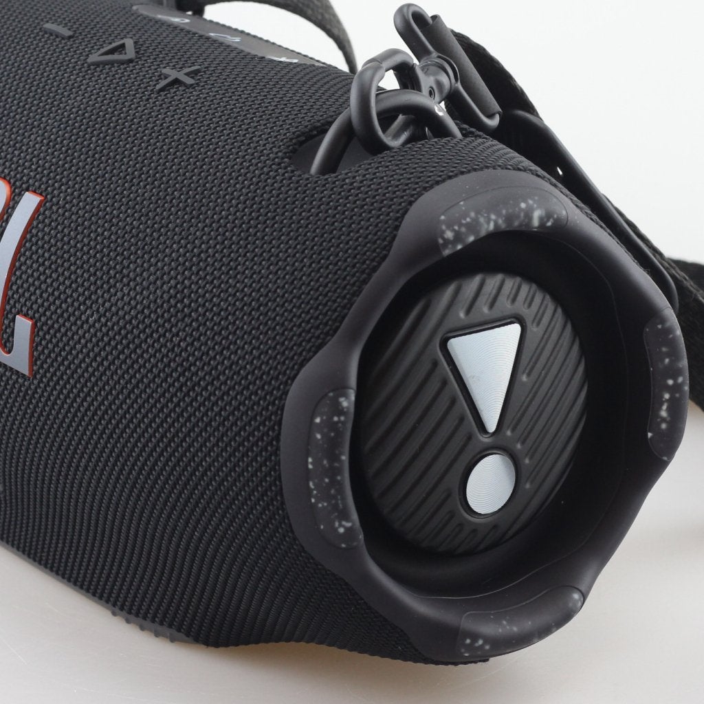 JBL Xtreme 4 Bleutooh Speaker, JBL, Zo goed als nieuw, Support@jbl.com, 400 Atlantic Street
Stamford, CT 06901
USA